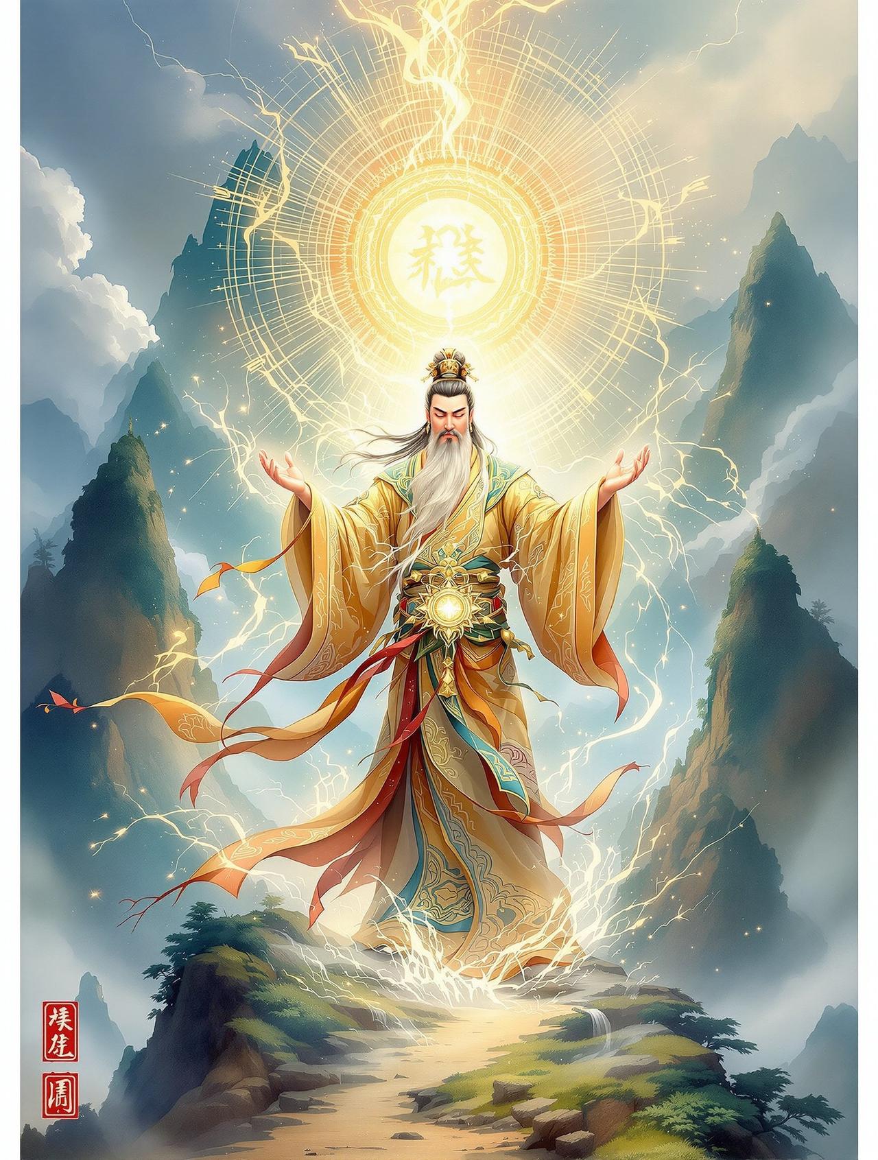 凡人修仙传 - A Mortal's Journey to Immortality 动漫封面